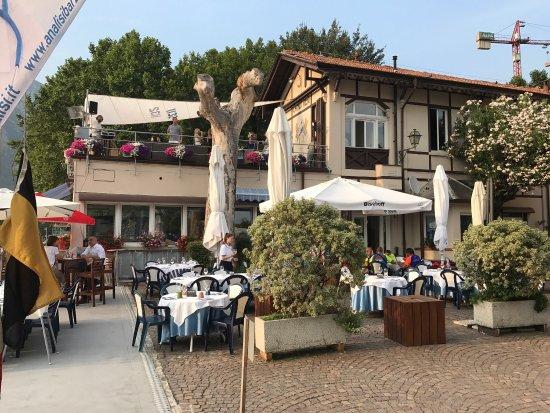 Ristorante Canottieri